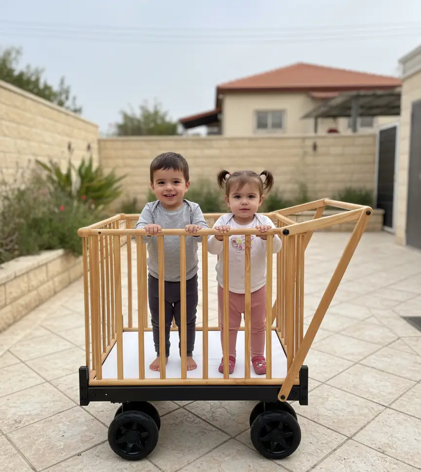 מידות עגלול של עגלול-לי
