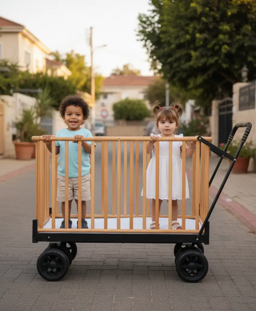 עגלול תאומים
